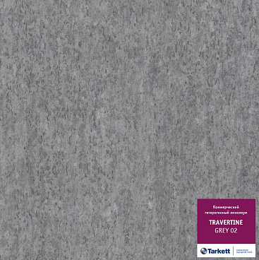 Линолеум Tarkett Travertine