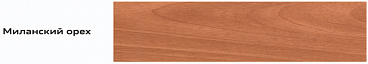 Ламинированная дверь, глухая M7